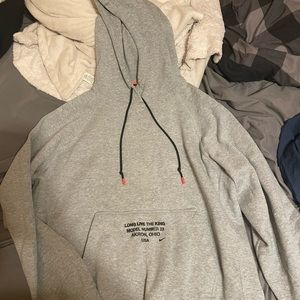 Nike hoodie